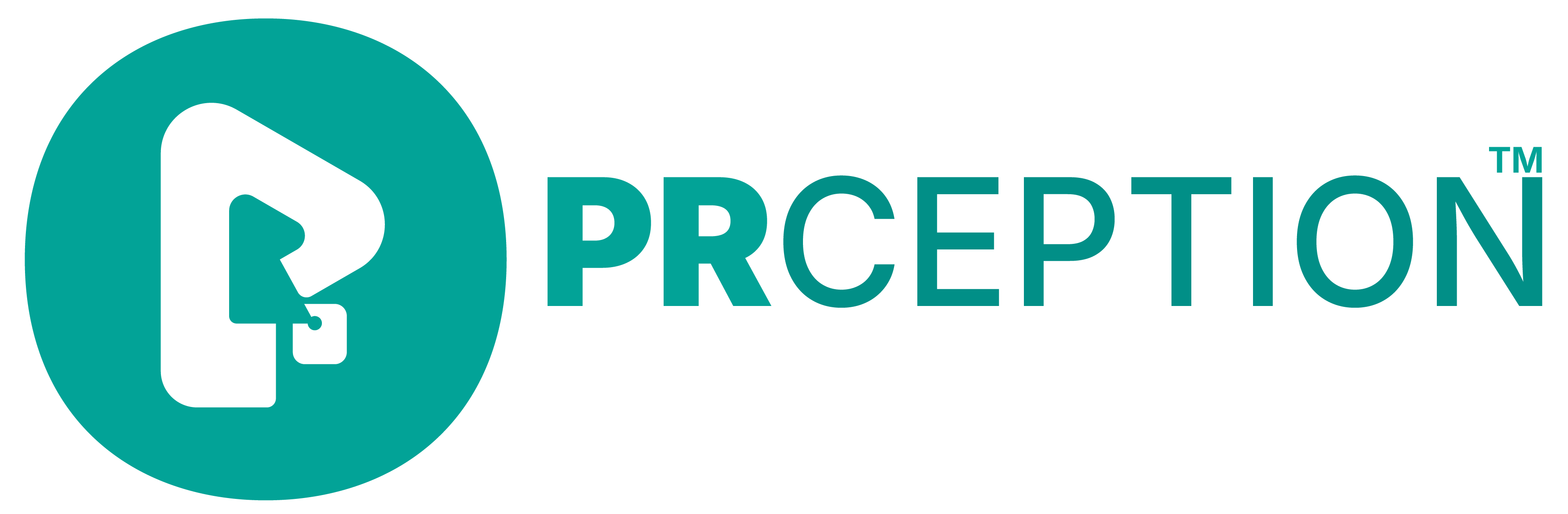 site logo